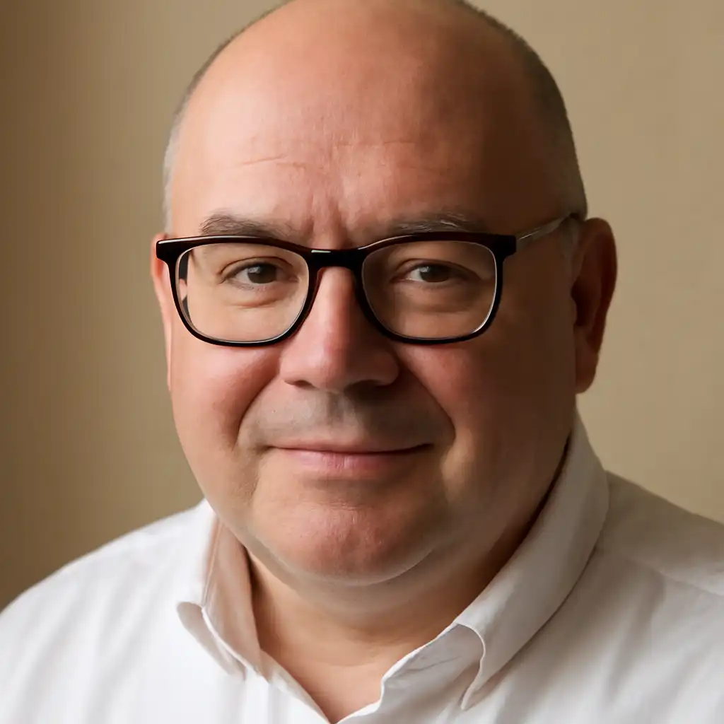 James Fitzgerald